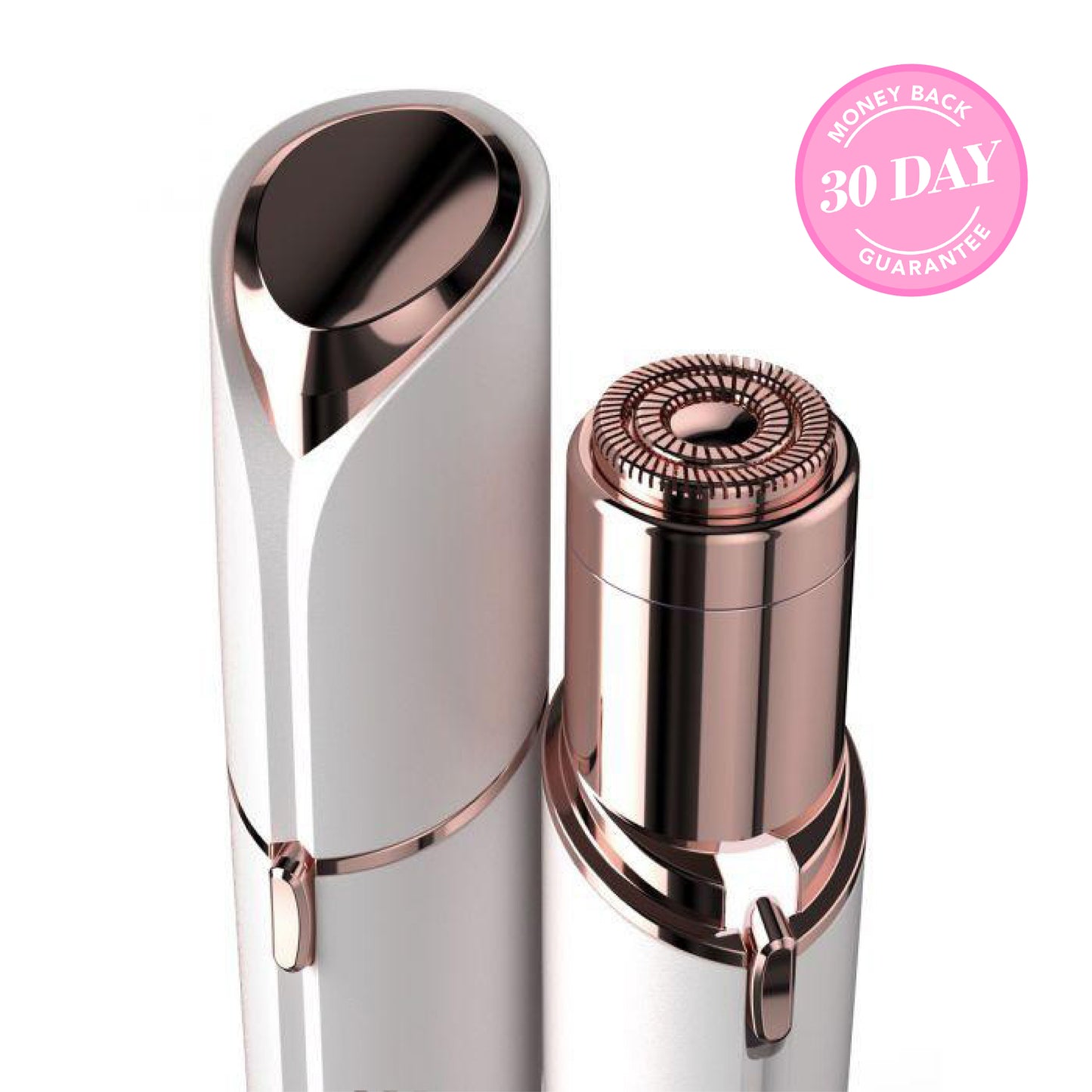 Facial Hair Remover